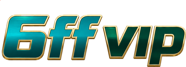 6ff vip logo